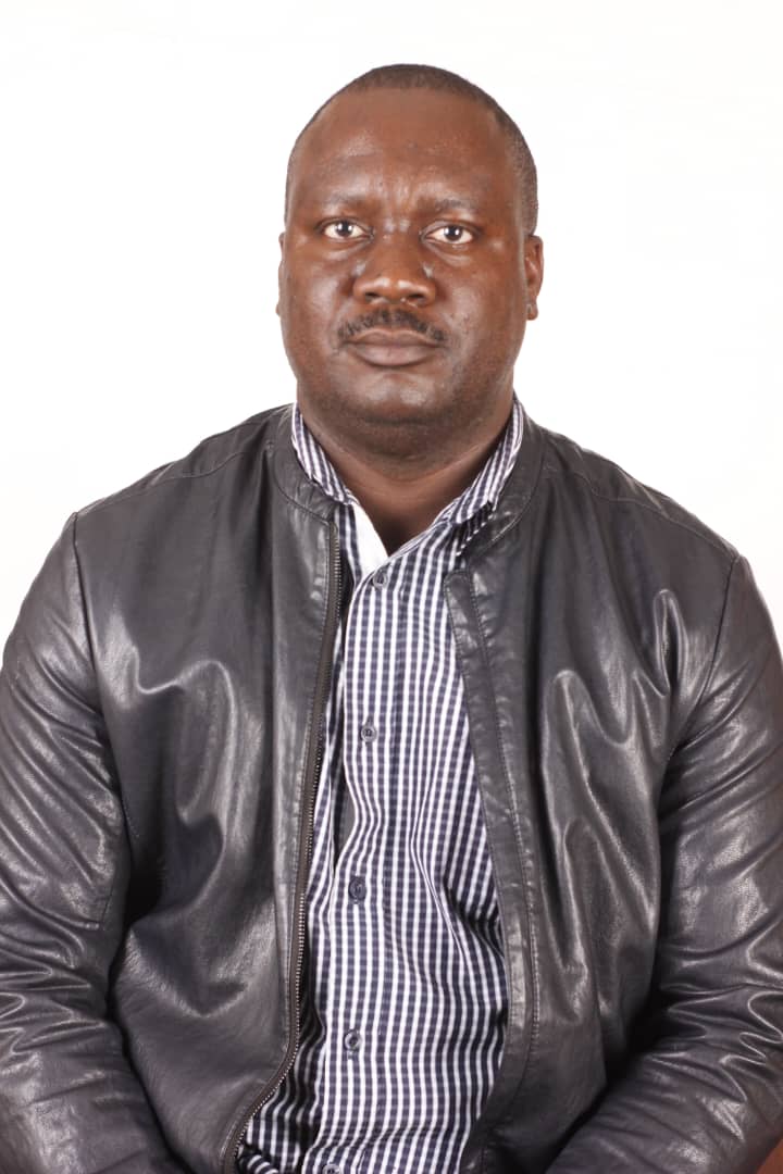 Alick Nathan Zulu