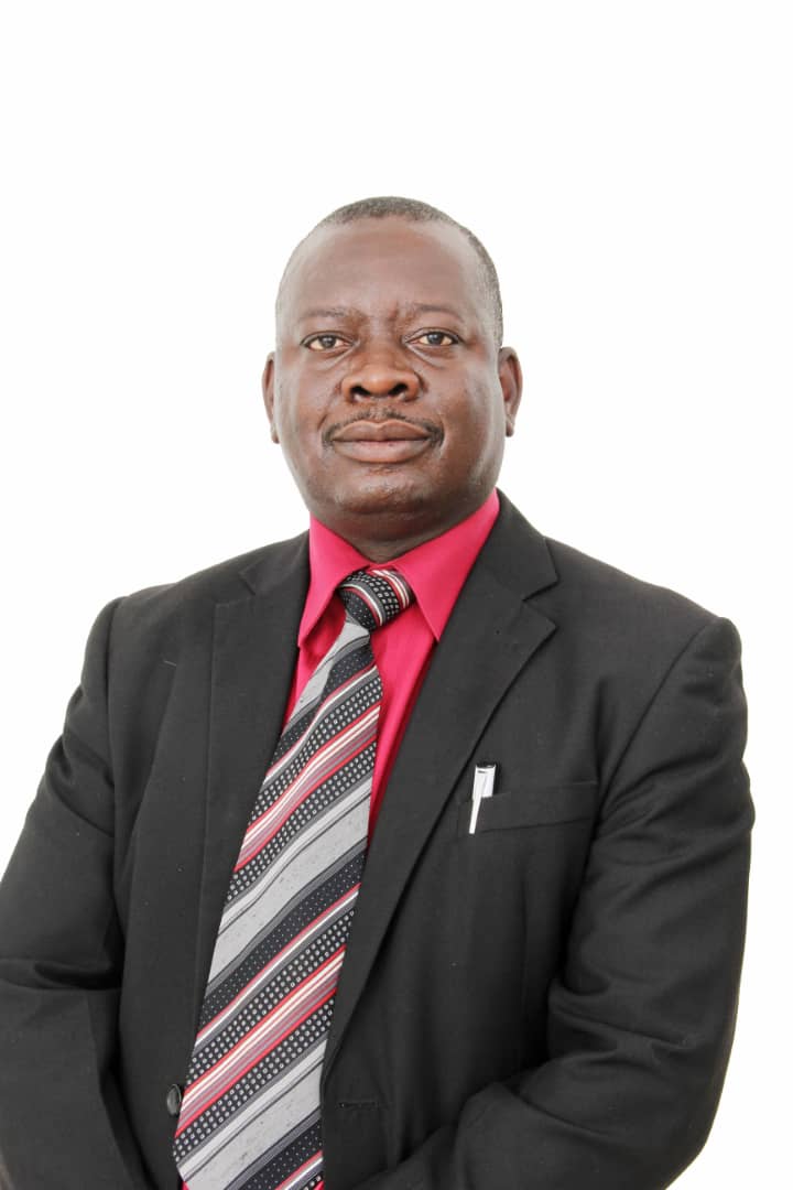 Raston Zulu