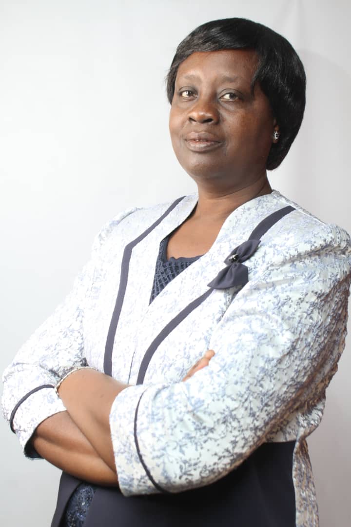 Margret Lungu
