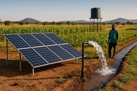 Flexible Farmer Loans
