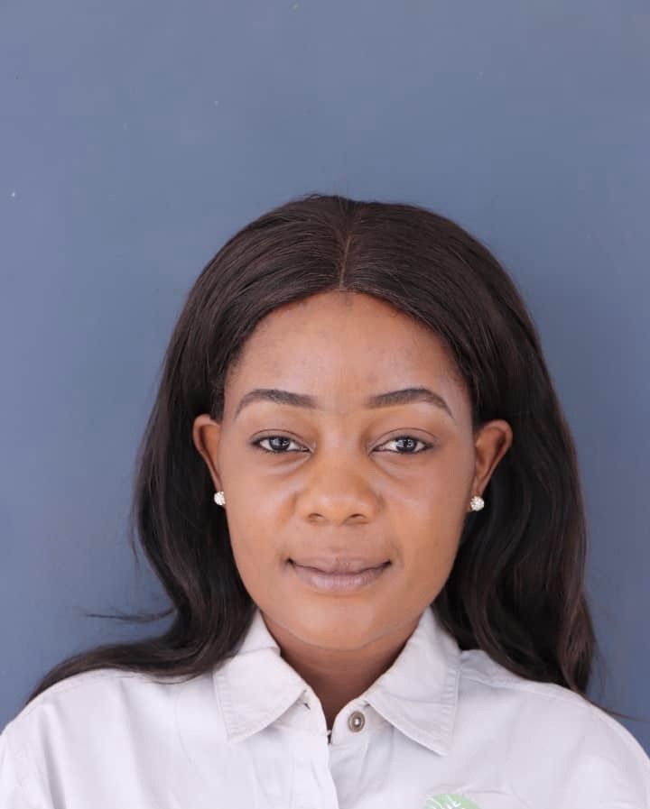 Nancy Nosiku Nyambe