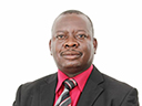 Raston Zulu